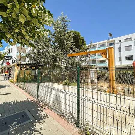 Euphoria 877 Inn Golem (Tirana)