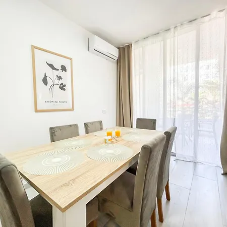 Inn Euphoria 877 Golem (Tirana)